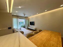 Trevista (D12), Condominium #566250091